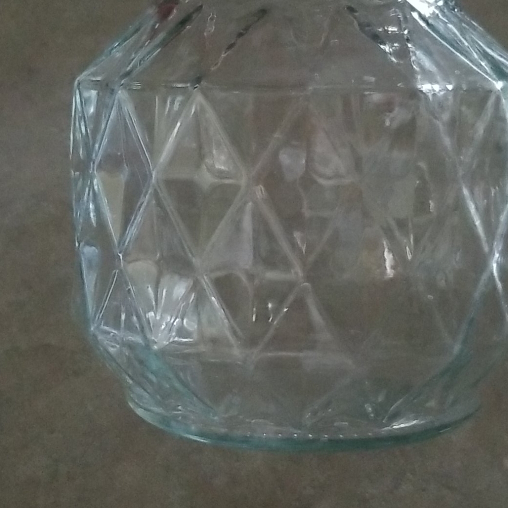Geometric Storage Container - Picture 3 of 3